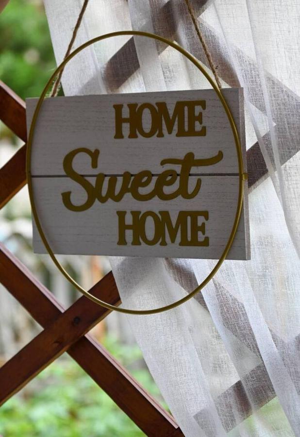 Home Sweet Home Apartment Alexandroupoli Exterior foto