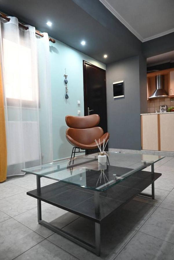 Home Sweet Home Apartment Alexandroupoli Exterior foto